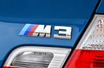BMW M3 Convertible 2001 года